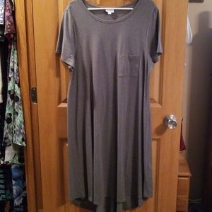 Xl lularoe carly